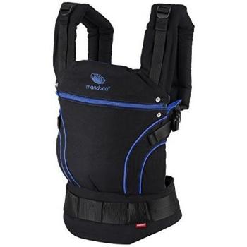 Manduca FIRST BlackLine AbsoluteBlue