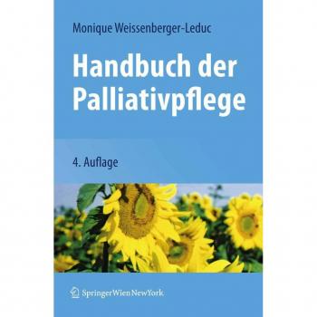 Handbuch der Palliativpflege