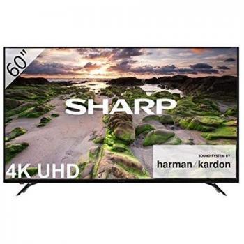 Sharp LC-60UI9362E