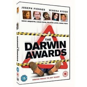 Darwin Awards