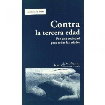 Contra la tercera edad