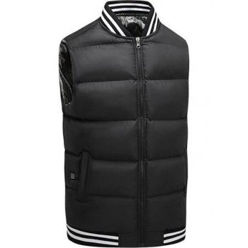 Ropa Térmica Eléctrica con Almohadilla Calentadora