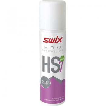Cera SWIX Pro High Speed Liquido 7 125 ml