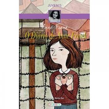 O Diario De Anne Frank [Livre en VO]