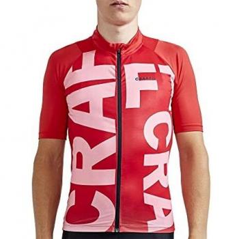 T-Shirt Cycliste ADV Endurance Graphique Manche Courte