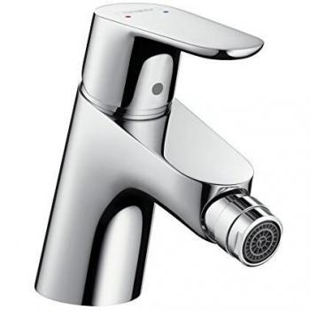 Hansgrohe Focus Single Handle Bidet Mixer