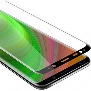 Protezione Display Samsung S21 Nero