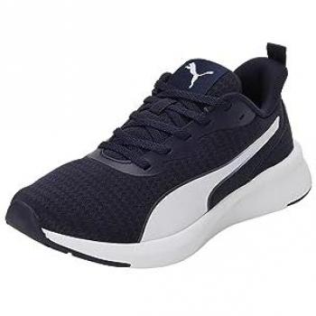 Zapatos de Carrera Puma Flyer Lite Azul Masculino