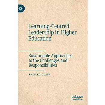 Learning-Centred Leadership in Higher Education