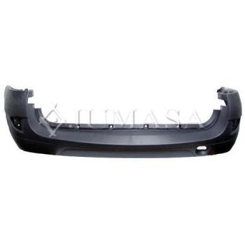 Protector Frontal JUMASA 25401291 (versión trasera)