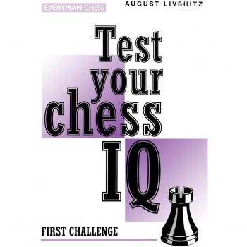 Test Your Chess IQ