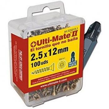 ATM Pasahilos-770003-Emplame giratorio guía-malla tiro para guía pasahilos de 9 mm (Rosca M12 Ø18x80 mm)
