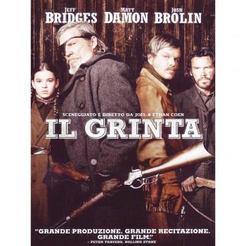 Il Grinta
