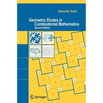 Geometric Etudes in Combinatorial Mathematics