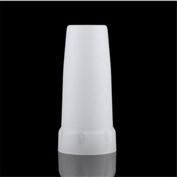 CLAITE 24.5mm Plastic LED Torch for Convoy S2 S3 S4 S5 S6 S7 S8