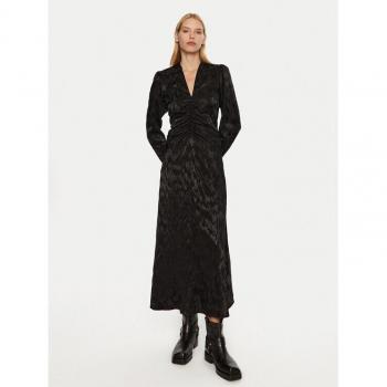 Gestuz Dalila Alltagskleid Schwarz 10909366