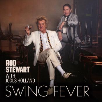 Swing Fever [Vinyle LP]