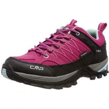 CMP Damen Rigel Low Wmn Shoe Wp Trekking