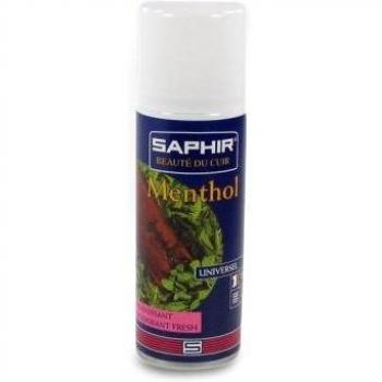 Saphir Aérosol Menthol 200 ml
