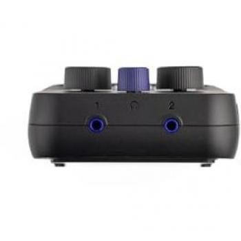 ZOOM PodTrak P4 USB Audio Interface