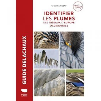 Identifier les plumes des oiseaux d'Europe occidentale