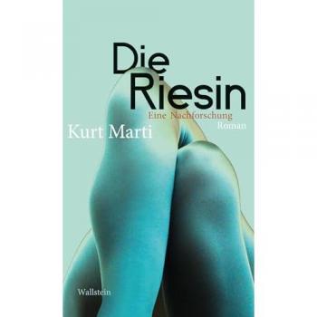Die Riesin