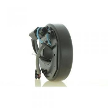 Coil Compressor with Magnetic Clutch – NRF 38678