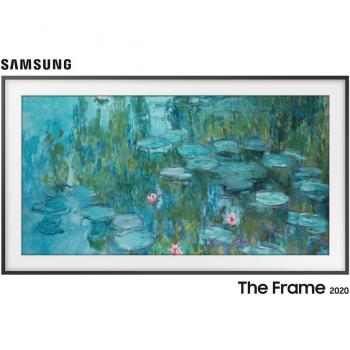 Samsung 55 TV Ultra HD Smart Frame