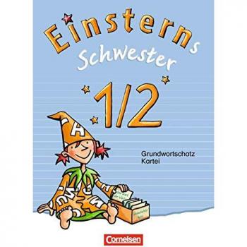 Einsterns Schwester