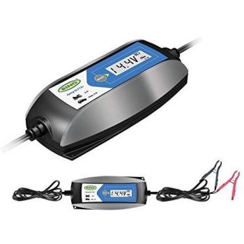 Ring Automotive Smart Battery Charger (6V/12V)