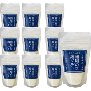 Iwate Koji Seasoning 150g