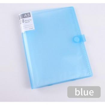 Waterproof A3 Portfolio Case