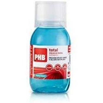 PHB total enjuague 100ml