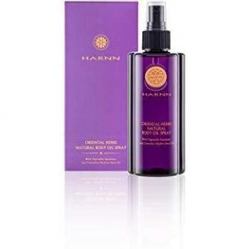 HARNN Oriental Herbs Körperöl-Spray 230 ML