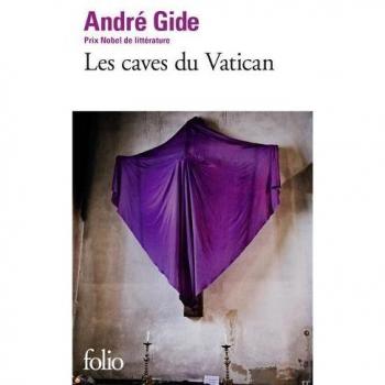 Les caves du vatican