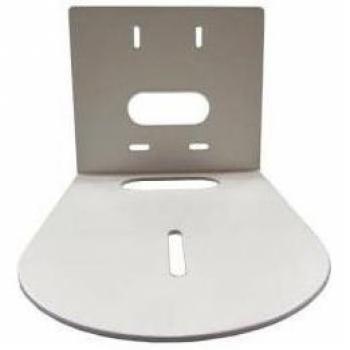 PTZOptics PT-WM-3-WH Large Camera Wall Mounting Arm