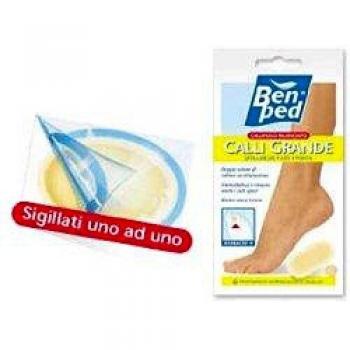 Banda Antiplaques Benped Duroni 5 unid