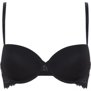 Calvin Klein SoftGlow Balcon Bra – Black 32