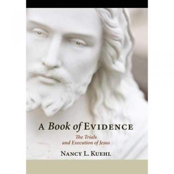 A Book of Evidence
