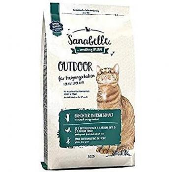 Sanabelle Cibo Secco per Gatti Adulto