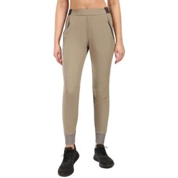 Women's Kilpi Heyes Khaki Jogger Set, 40