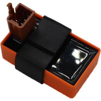 High-Performance CDI Igniter for 4-Stroke 70cc 110cc Motorcycles