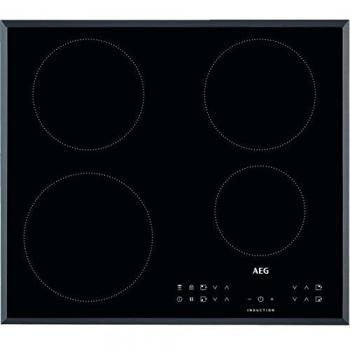 AEG IKB64301FB Touch Control Induction Cooktop
