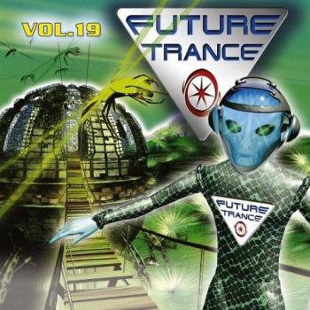 Futur Trance Volume 19