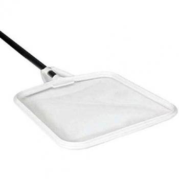 Recogehojas Fluidra Classic con mango