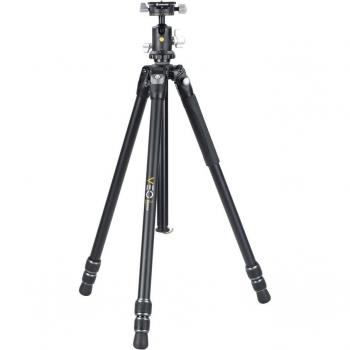 Trépied Vanguard 263AB – VEO 3, rotule double axe