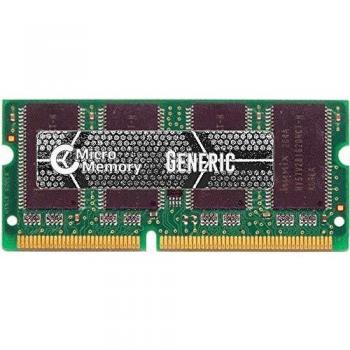 Mémoire SO DIMM 256 Mo MicroMemory