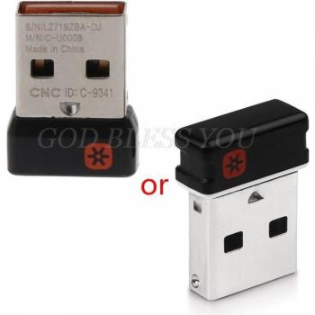Unifying USB Receiver for Logitech Products