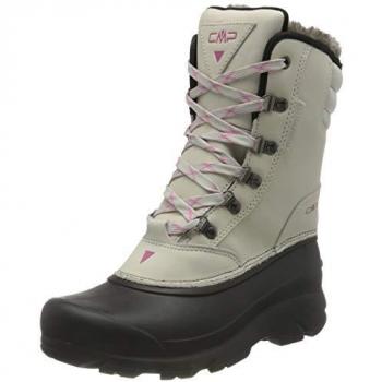 Botas de Nieve CMP Kinos WP 2.0 para mujer