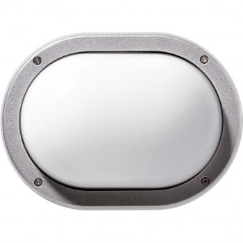 Performance in Lighting EKO Outdoor Wall Lamp White